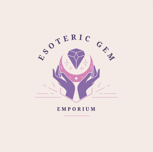 Esoteric Gem Emporium